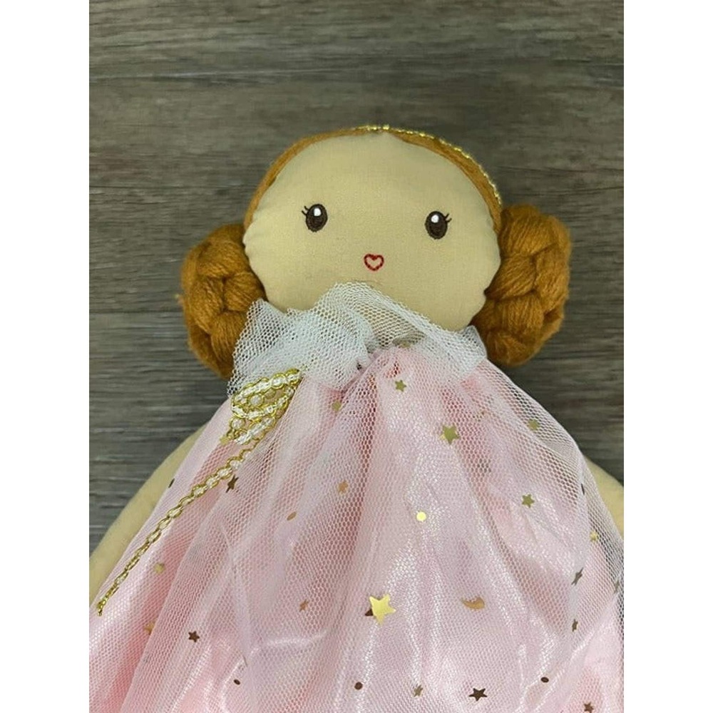 Just Qunseen Lot‎ of Three Ballerina Dolls